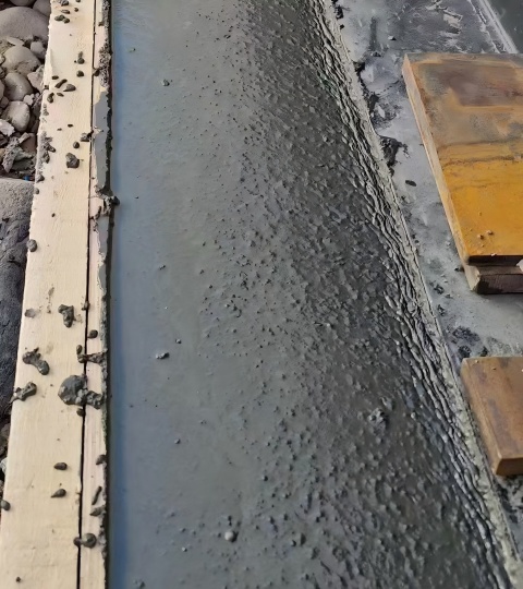 平泉环氧砂浆的特点及施工流程​