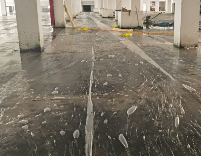 平泉不发火砂浆和不发火金属骨料有什么区别