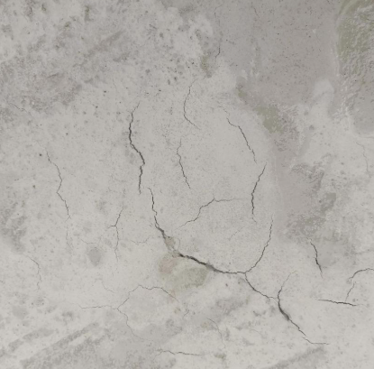 平泉灌浆料为什么会产生裂缝？出现裂缝该如何处理？