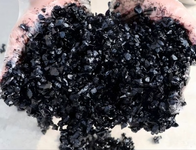 平泉沥青冷补料（沥青砂）的优势特点与施工流程解析