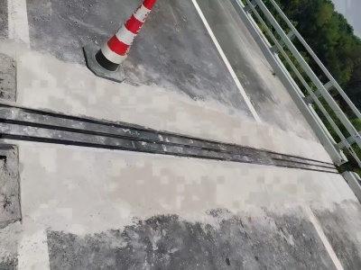 平泉伸缩缝更换后浇筑材料快速结构修补料速砼的产品特点及施工流程​