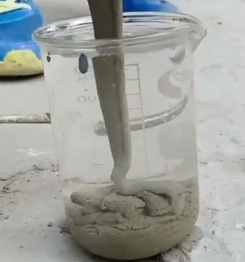 平泉水工混凝土絮凝剂，水下抗分散剂的作用及施工方法