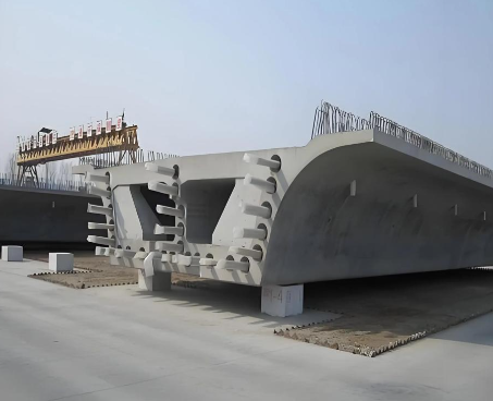 平泉抗冻压浆料的特点及标准化施工工艺